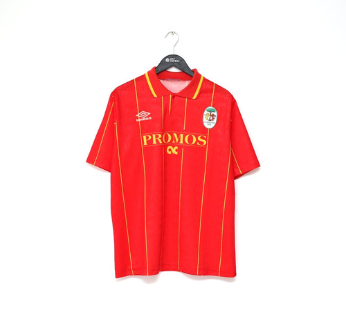 Maglietta calcio 1992 - maglietta, 1992/93