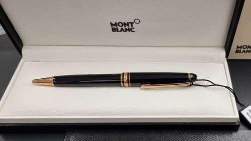 Montblanc meisterstuck pink - montblanc,