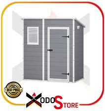 Casetta KETER MANOR PENT 6x4