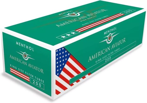 Boite 200 american - boite,