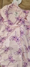 Pigiama Lilo E Stitch Donna