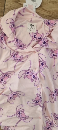 Pigiama lilo stitch donna - lilo,