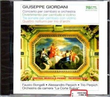GIORDANI/BONGELLI/PERPICH/TRIO