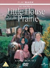 Little House on the Prairie