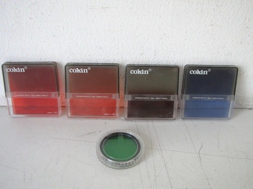 Cokin cromofilter spot - spot,