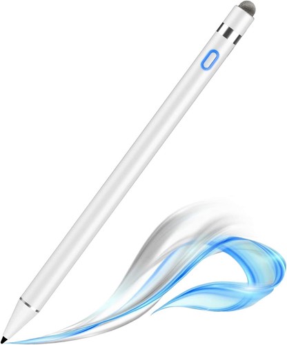 Penna stilografica per apple - penna,