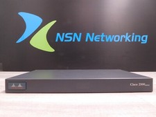 Cisco 2500 2511 router server terminal accesso seriale asincrono 16 porte 11,2 IOS