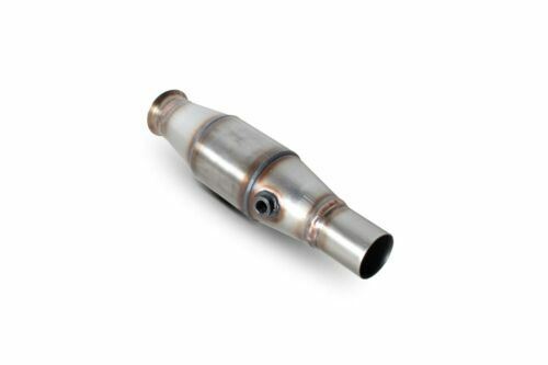 Scarico scorpion flow - scorpion, hi-flow