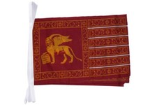 Collana Bandiera Ghirlanda