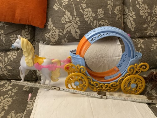 Disney cenerentola cavallo - disney,
