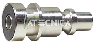 Innesto rapido aria compressa - aria,