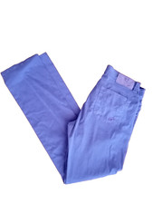 CARLO CHIONNA 9.2 Pantalone da