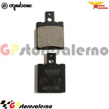 43028200 pastiglie posteriori - 43028200,