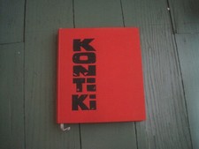 Thor HEYERDAHL: l'expédition