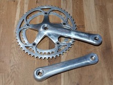 Guarnitura 170 Campagnolo
