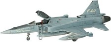 F-20 Tigershark US Air Force