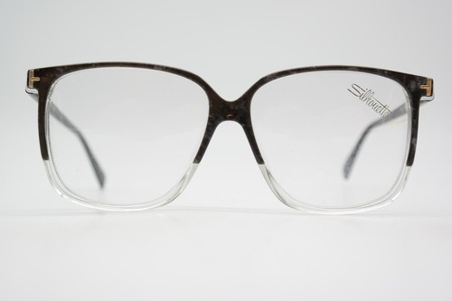 Occhiali vintage silhouette