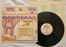 CLAUDIO LOLLI - EXTRANEI -