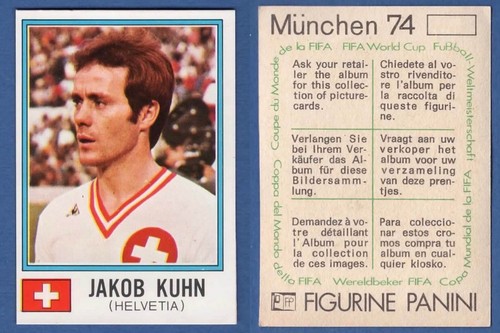 Figurina calciatori panini - figurina,