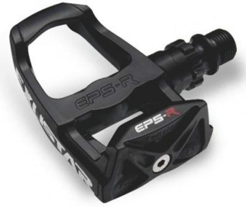 Pedali bici corsa exustar - pedali,