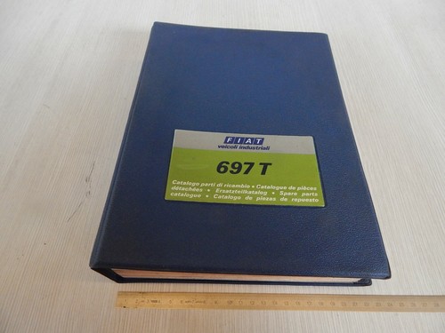 Catalogo ricambi solo - ricambi,