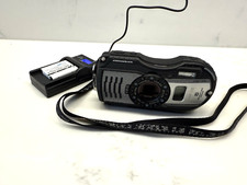 Ricoh WG-5 GPS fotocamera digitale compatta impermeabile resistente agli urti