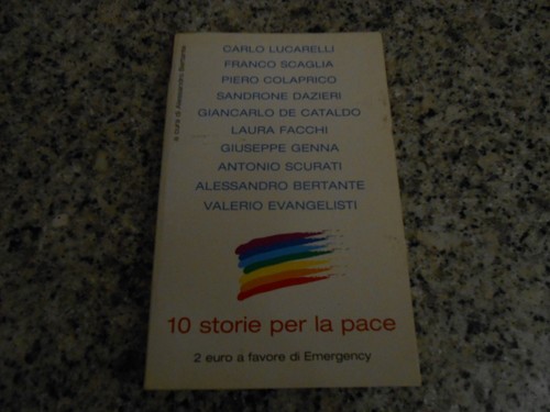 Carlo lucarelli 10 - lucarelli,