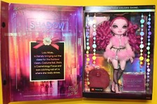 Costume Rainbow Vision palla