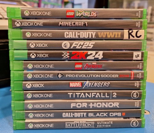 Lotto giochi xbox one - lotto,