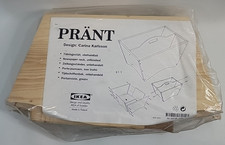 Porta riviste giornali Ikea