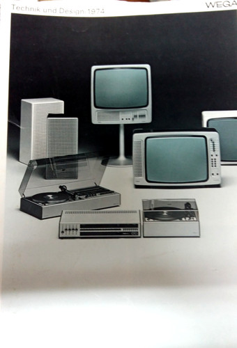 Depliant produzione wega - produzione,