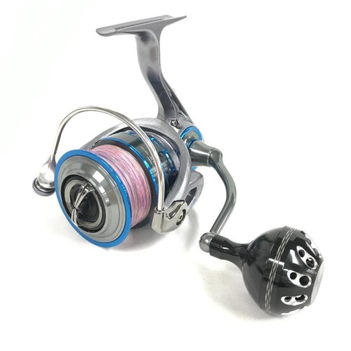 Mulinello spinning daiwa - mulinello,