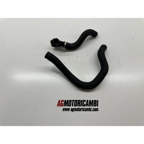Tubi radiatore honda hornet - tubi,