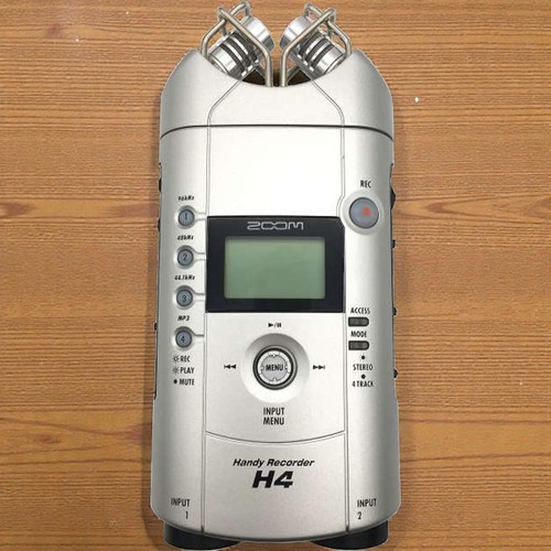 Zoom pratico registratore - pratico,