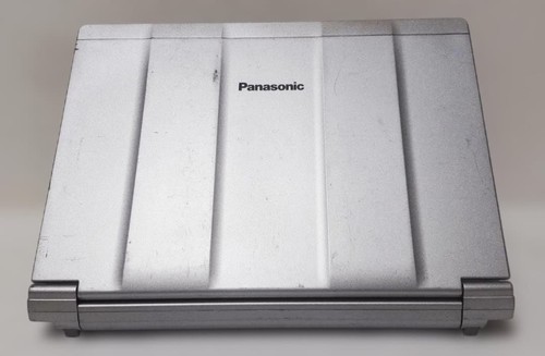 Panasonic let note sv8 - let's, cf-sv8