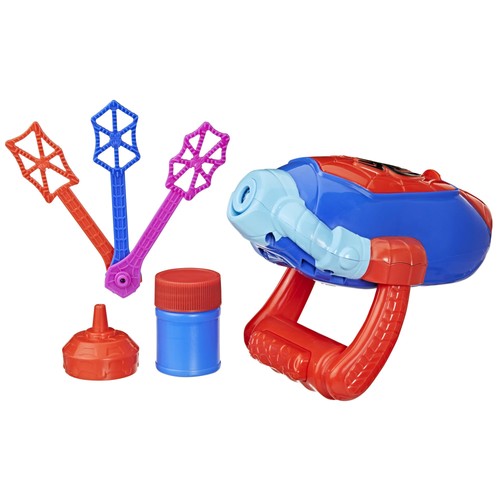 Hasbro marvel spidey i - e,