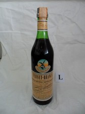 BOTTIGLIA COLLEZIONE FERNET