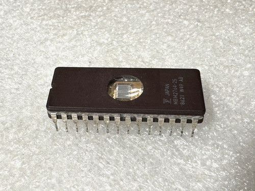 1pz mbm2764 fujitsu 64k 8k - fujitsu, (8k
