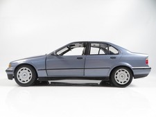 Modellino 1:18 UT BMW serie 3 B625