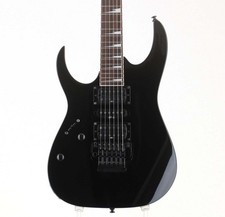 Ibanez Rg370Dxzl Black 3.58Kg