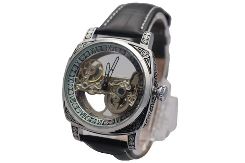 Forsining automatico uomo - -,