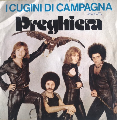 Cugini campagna - campagna, –