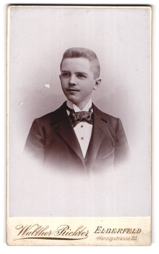 Fotografia walther richter - fotografia,