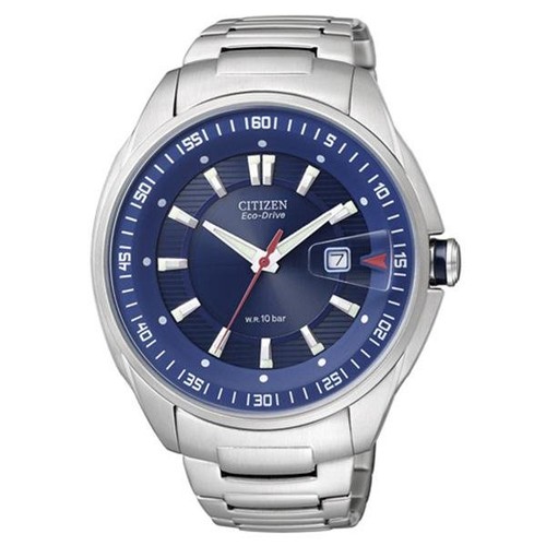Orologio citizen uomo eco - orologio,