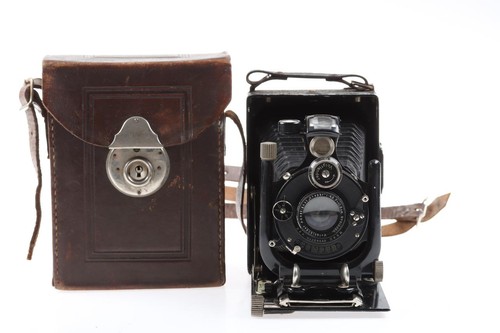Voigtländer avus 9 cm - voigtlÄnder,