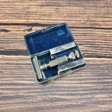 Merkur Razor Germany Soligen