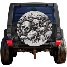 Cool Skulls Copripneumatico di