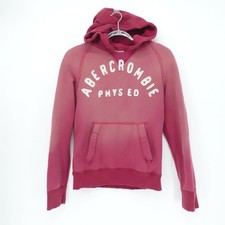 Vtg Abercrombie Fitch Hoodie