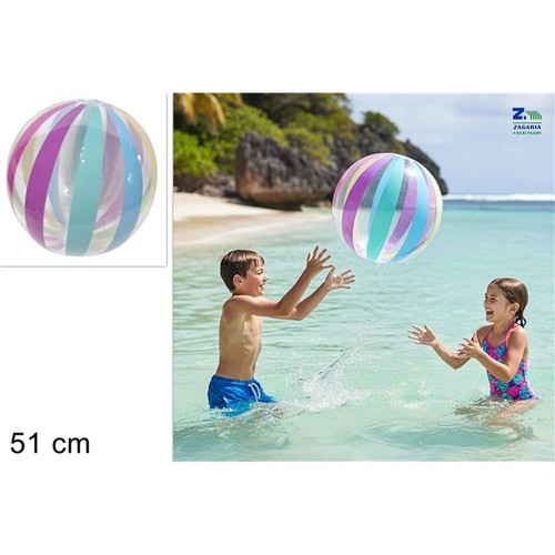 Palla pallone mare gonfiabile - palla,