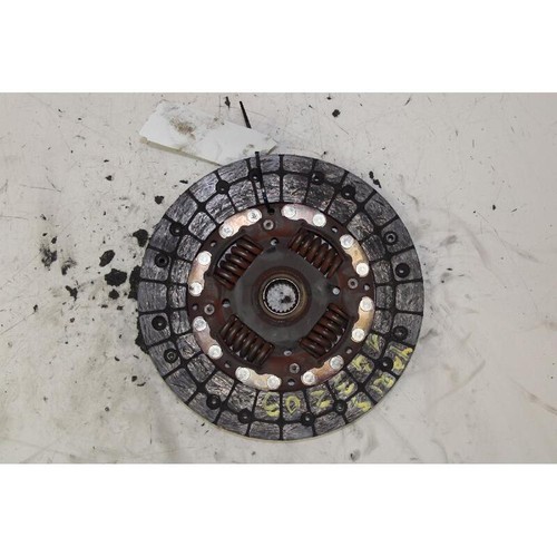Disco frizione toyota yaris - frizione,